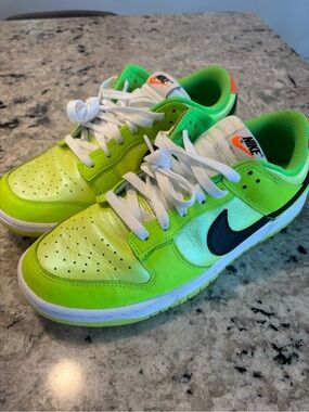 Nike Dunk Low